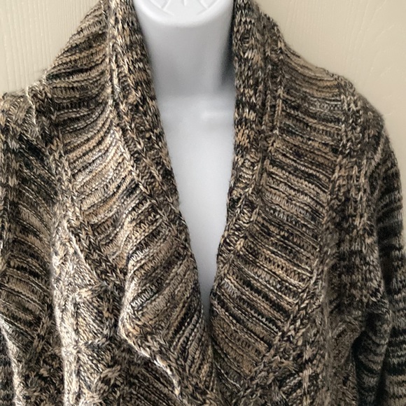 ROZ&ALI sweater - Picture 2 of 7